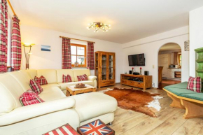 Chalet Bergromantik Reit Im Winkl
